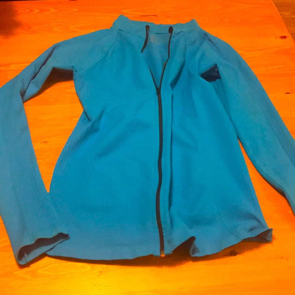 Work out jacket